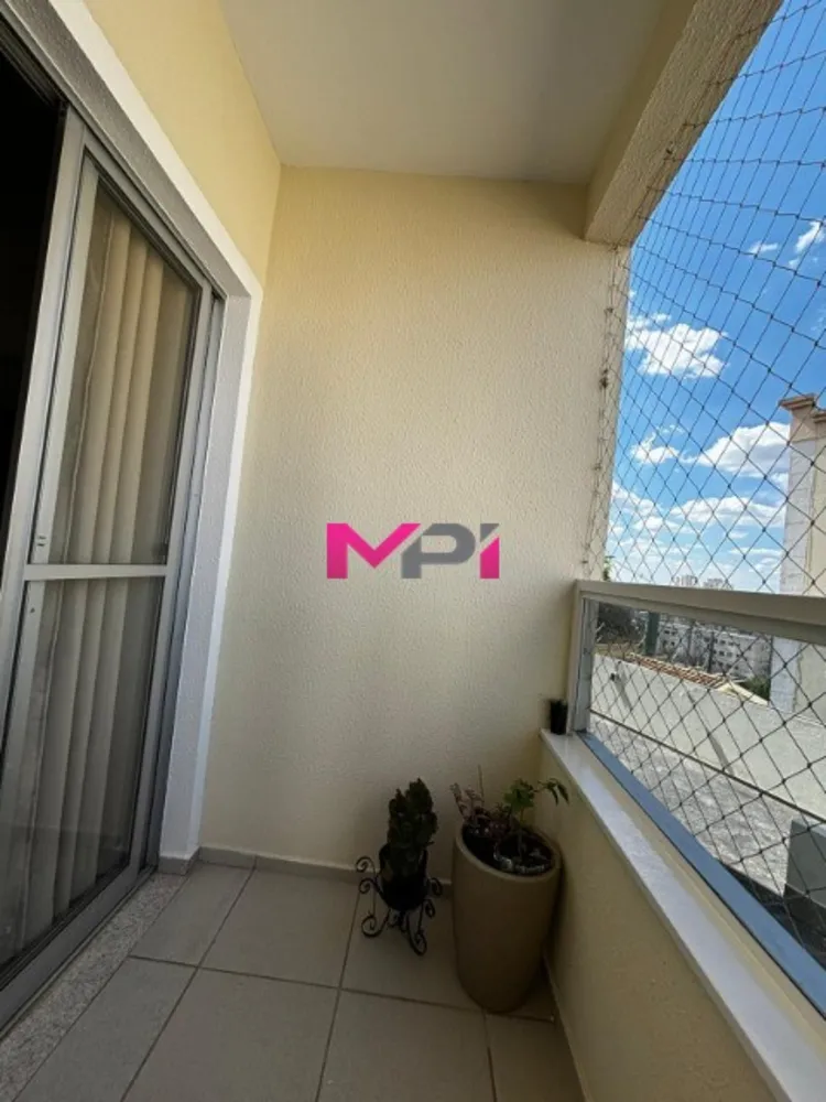 Apartamento, 3 quartos, 72 m² - Foto 3