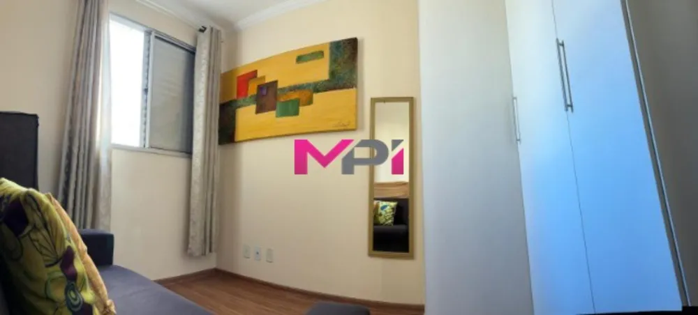 Apartamento, 3 quartos, 72 m² - Foto 12