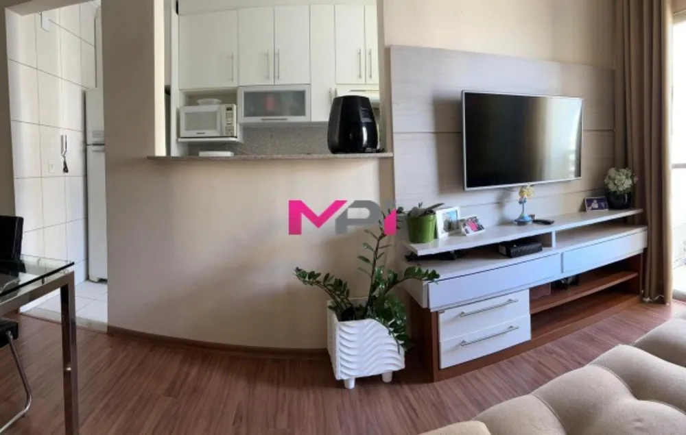Apartamento, 3 quartos, 72 m² - Foto 1