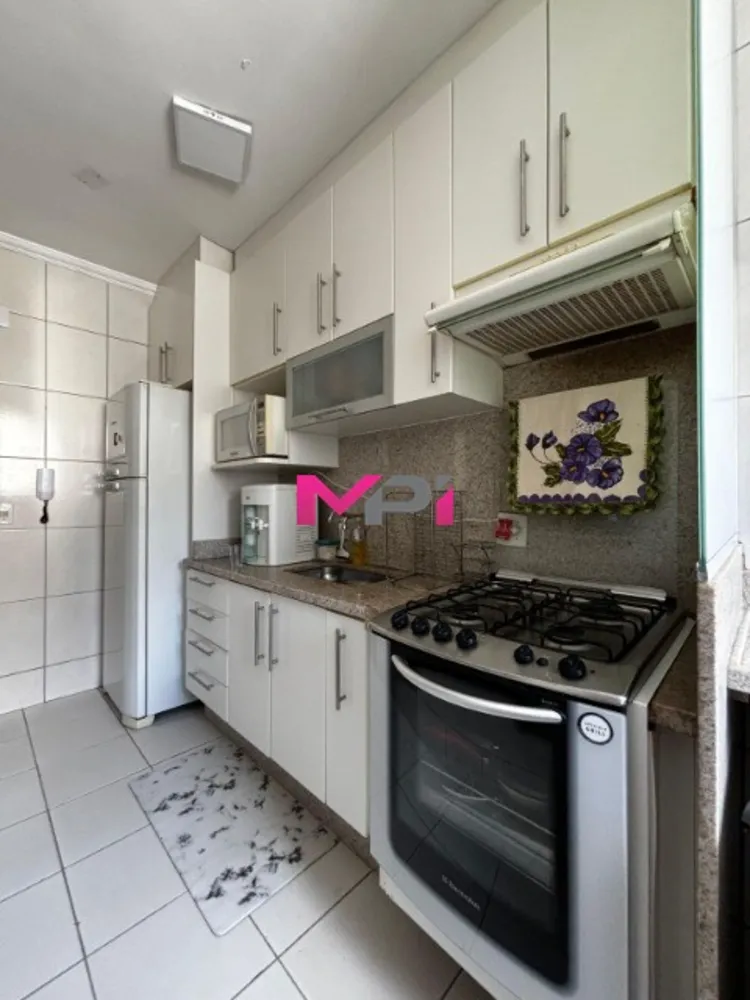 Apartamento, 3 quartos, 72 m² - Foto 6