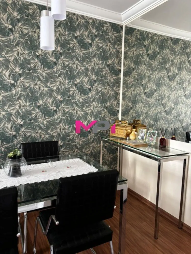Apartamento, 3 quartos, 72 m² - Foto 5