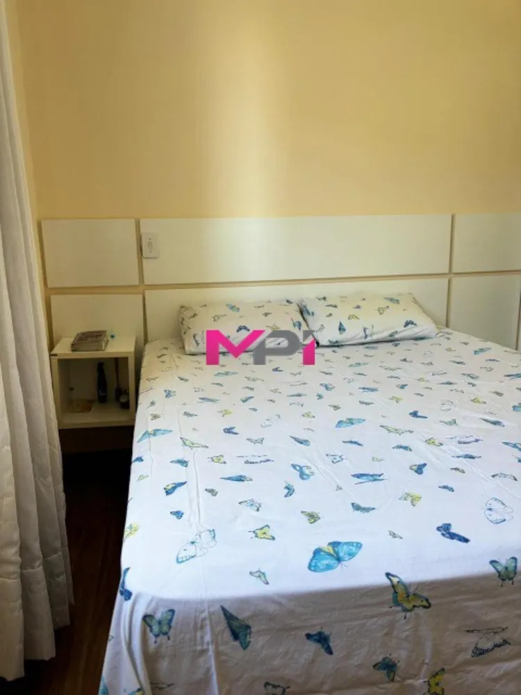Apartamento, 3 quartos, 72 m² - Foto 8