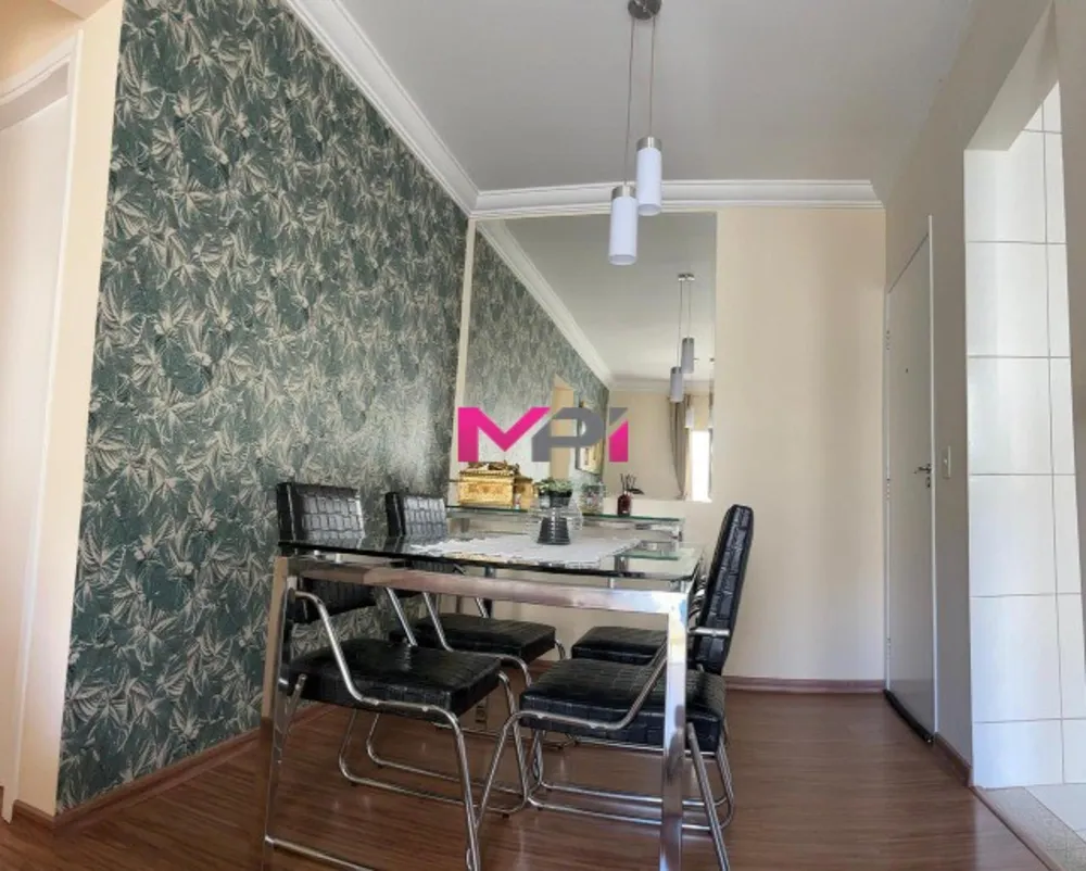 Apartamento, 3 quartos, 72 m² - Foto 4
