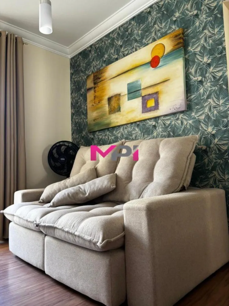Apartamento, 3 quartos, 72 m² - Foto 2