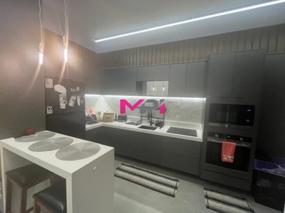 Apartamento, 3 quartos, 101 m² - Foto 1