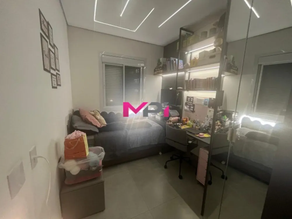 Apartamento, 3 quartos, 101 m² - Foto 9
