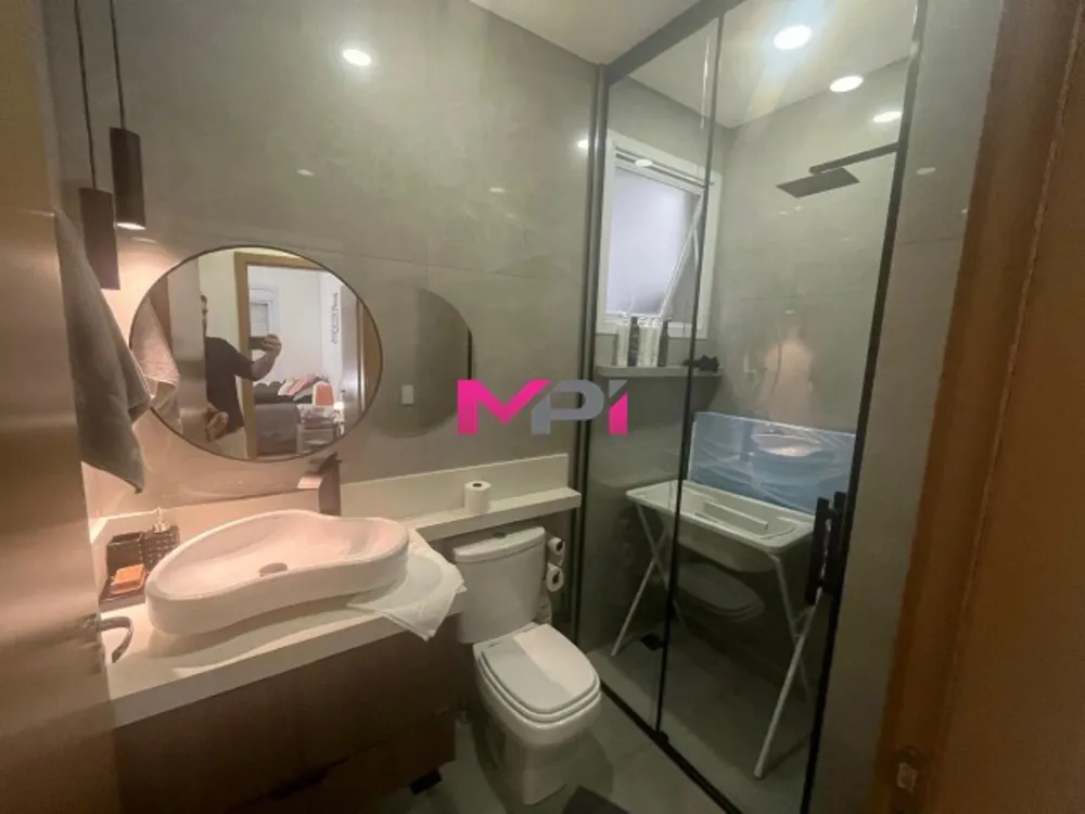 Apartamento, 3 quartos, 101 m² - Foto 7