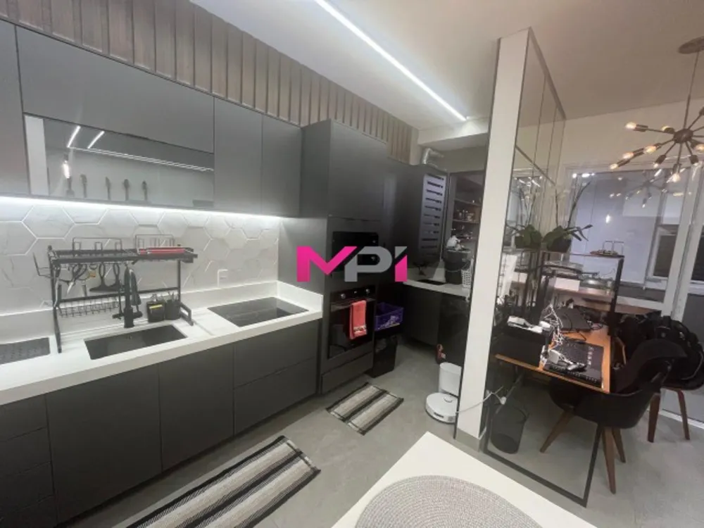 Apartamento, 3 quartos, 101 m² - Foto 8