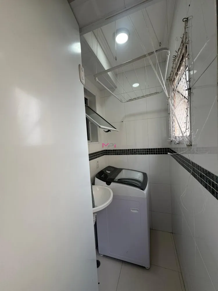 Apartamento, 2 quartos, 54 m² - Foto 5