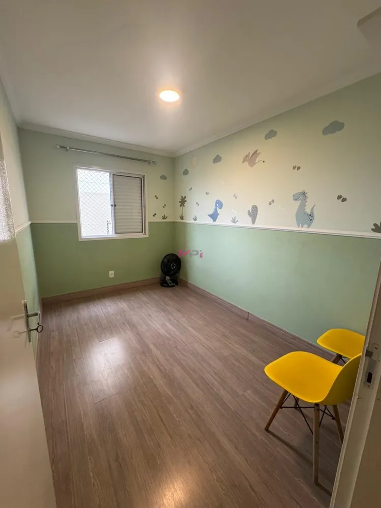 Apartamento, 2 quartos, 54 m² - Foto 8