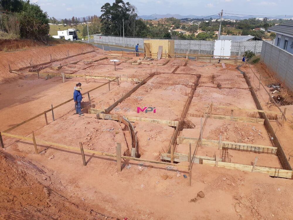 Terreno à venda, 1036m² - Foto 4