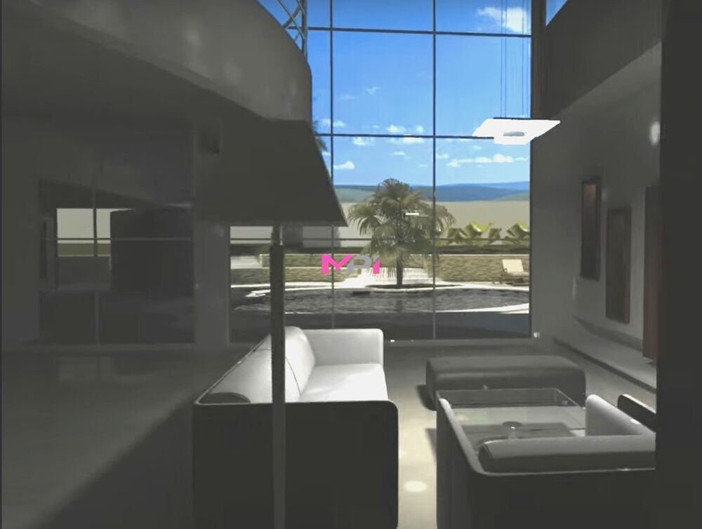 Terreno à venda, 1036m² - Foto 6