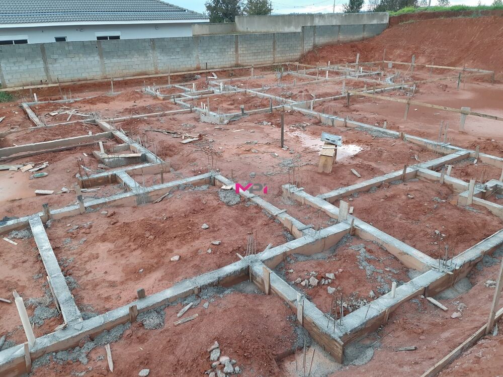 Terreno à venda, 1036m² - Foto 3