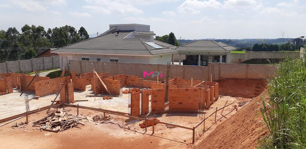 Terreno à venda, 1036m² - Foto 1