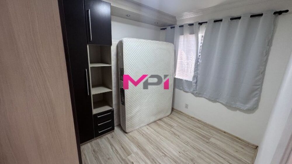 Apartamento à venda com 2 quartos, 48m² - Foto 13