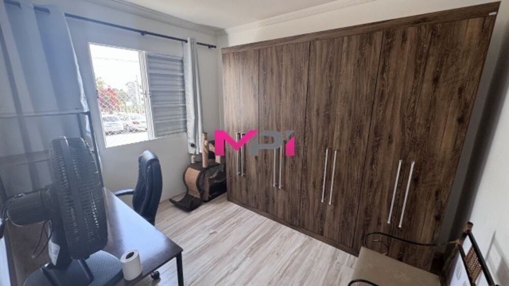 Apartamento à venda com 2 quartos, 48m² - Foto 8