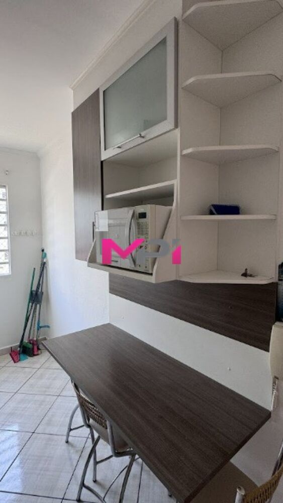 Apartamento à venda com 2 quartos, 48m² - Foto 4