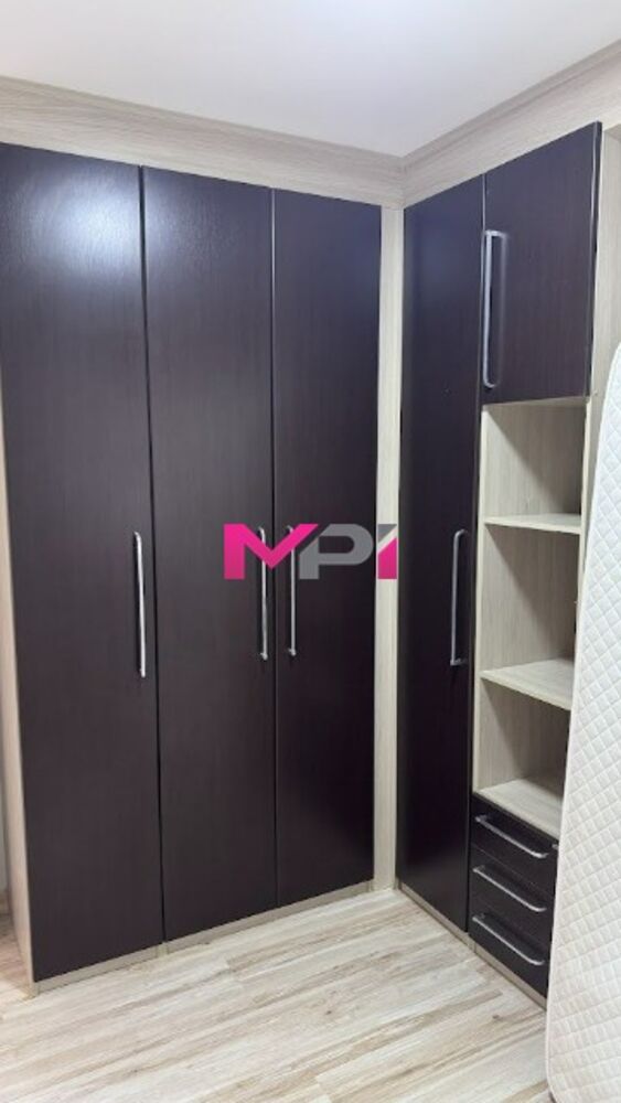 Apartamento à venda com 2 quartos, 48m² - Foto 11