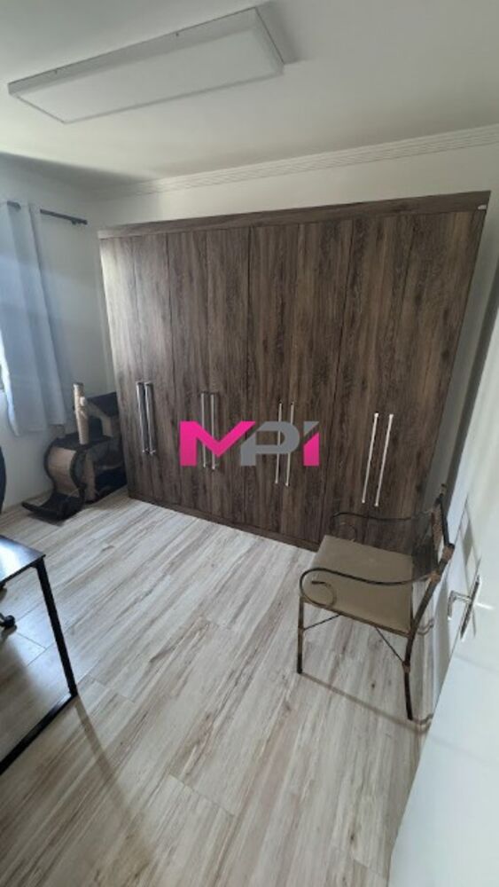 Apartamento à venda com 2 quartos, 48m² - Foto 10