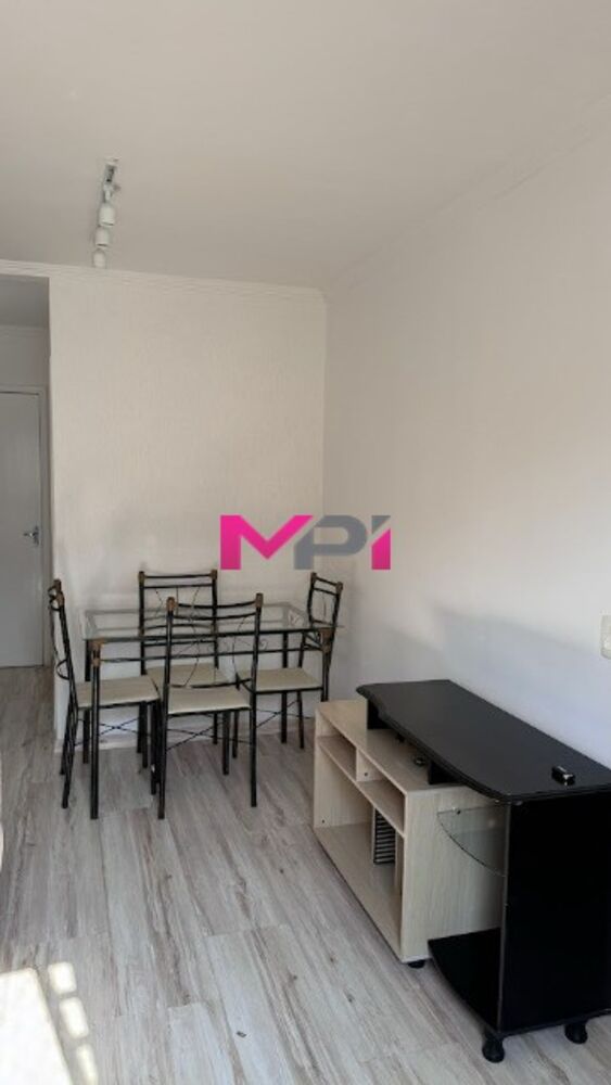 Apartamento à venda com 2 quartos, 48m² - Foto 3