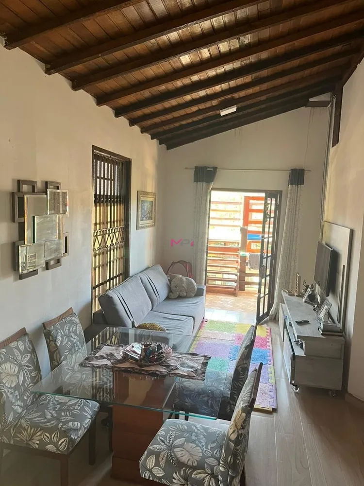 Chácara, 3 quartos, 1125 m² - Foto 12