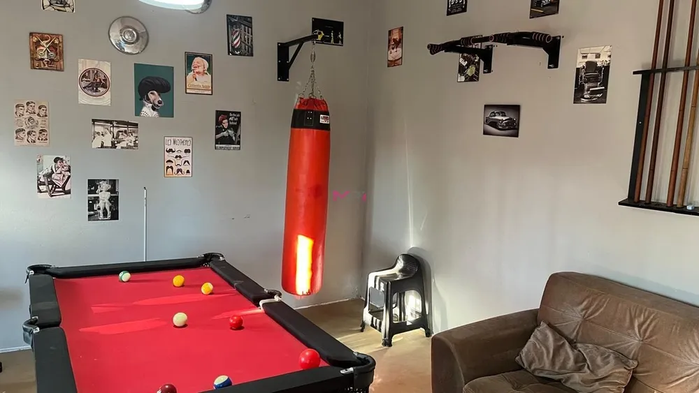 Chácara, 3 quartos, 1125 m² - Foto 8