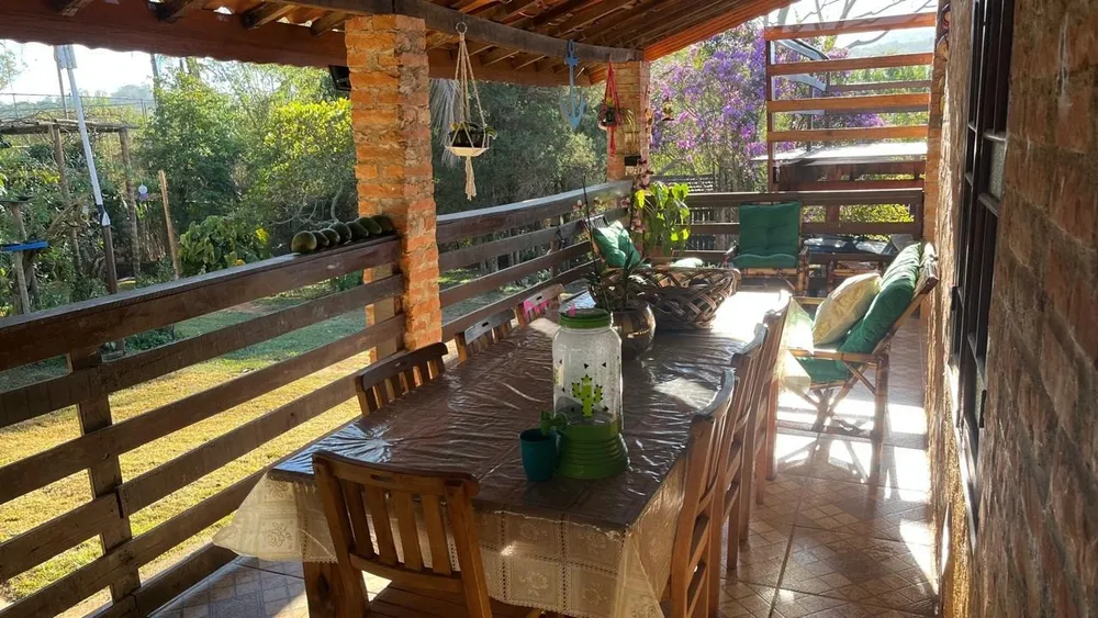 Chácara, 3 quartos, 1125 m² - Foto 5