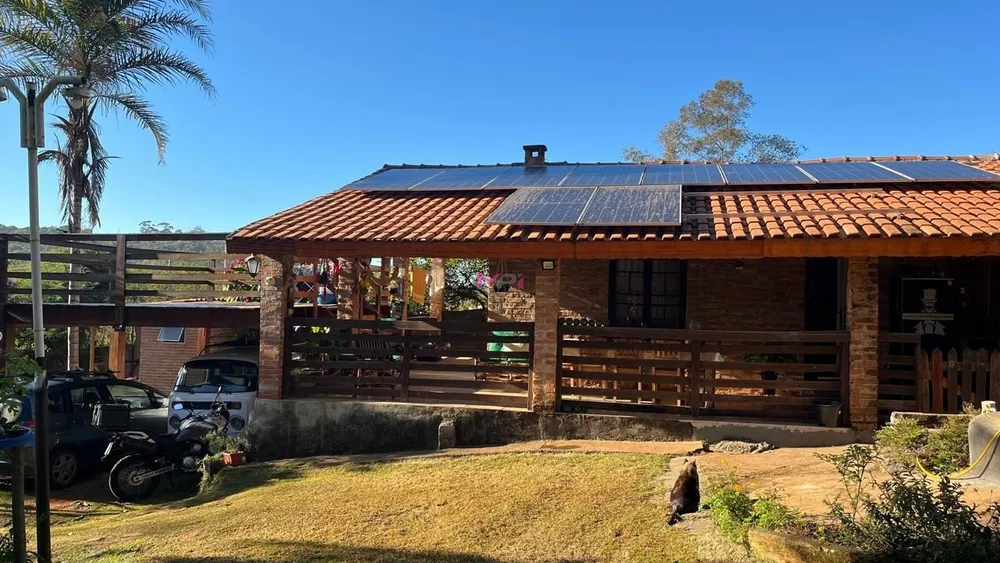 Chácara, 3 quartos, 1125 m² - Foto 6