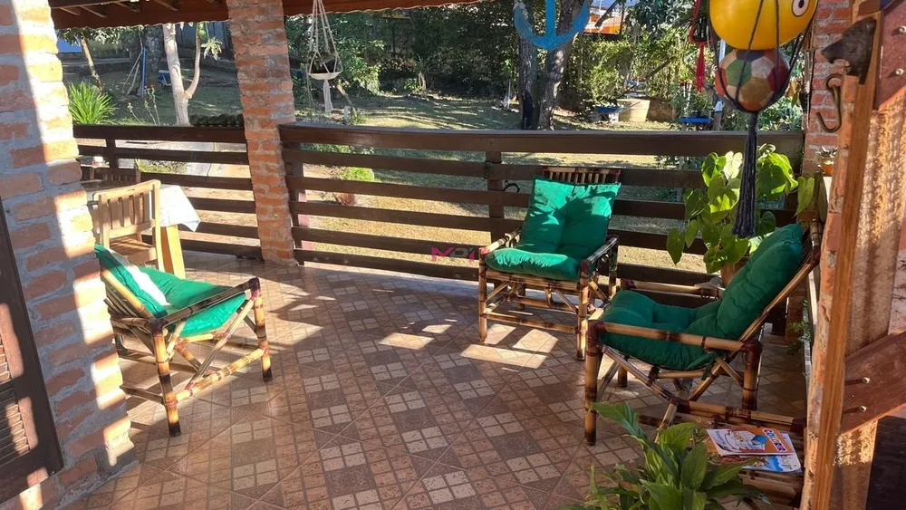 Chácara, 3 quartos, 1125 m² - Foto 3