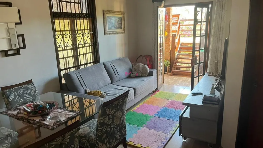 Chácara, 3 quartos, 1125 m² - Foto 10