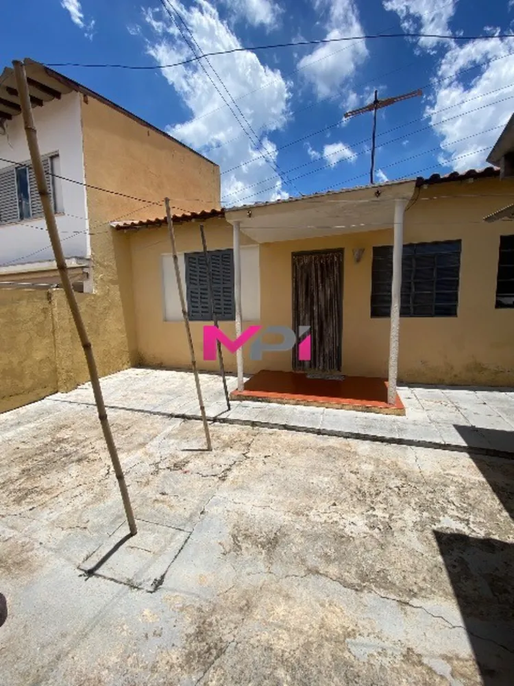 Casa, 3 quartos, 134 m² - Foto 2