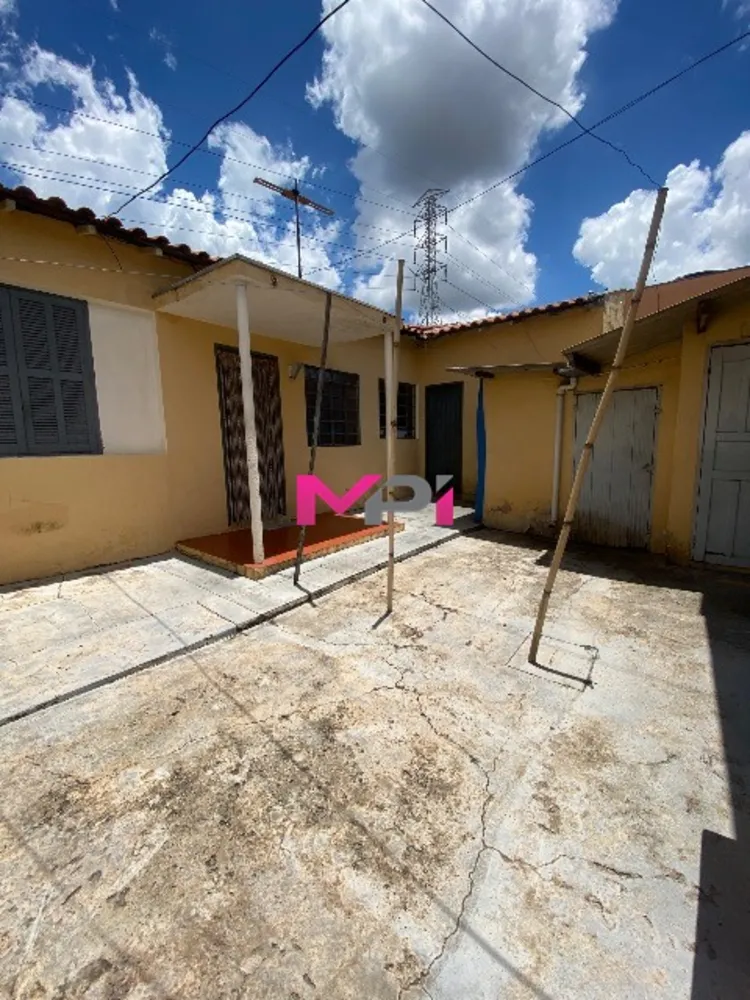Casa, 3 quartos, 134 m² - Foto 1
