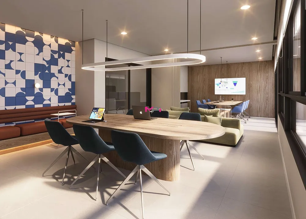 Apartamento, 2 quartos, 87 m² - Foto 2