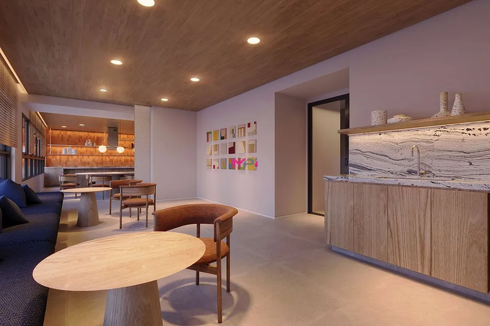 Apartamento, 2 quartos, 87 m² - Foto 3