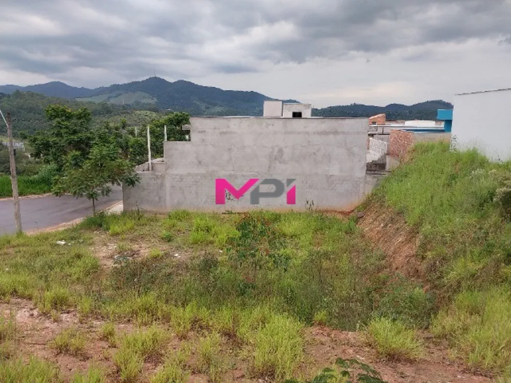 Terreno, 201 m² - Foto 1