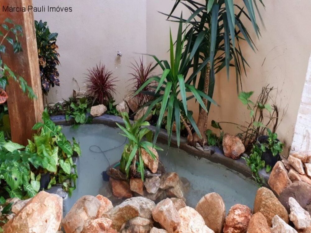 Casa de Condomínio à venda com 3 quartos, 200m² - Foto 16
