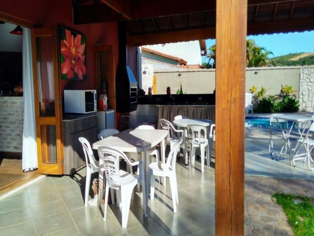 Casa de Condomínio à venda com 3 quartos, 200m² - Foto 12