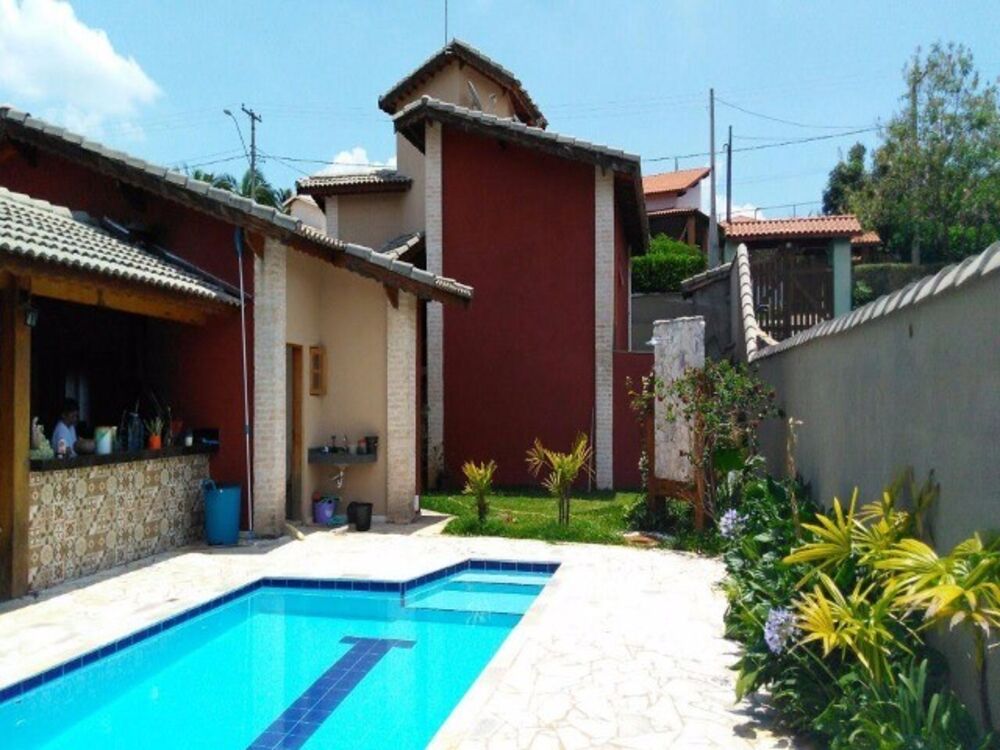 Casa de Condomínio à venda com 3 quartos, 200m² - Foto 11