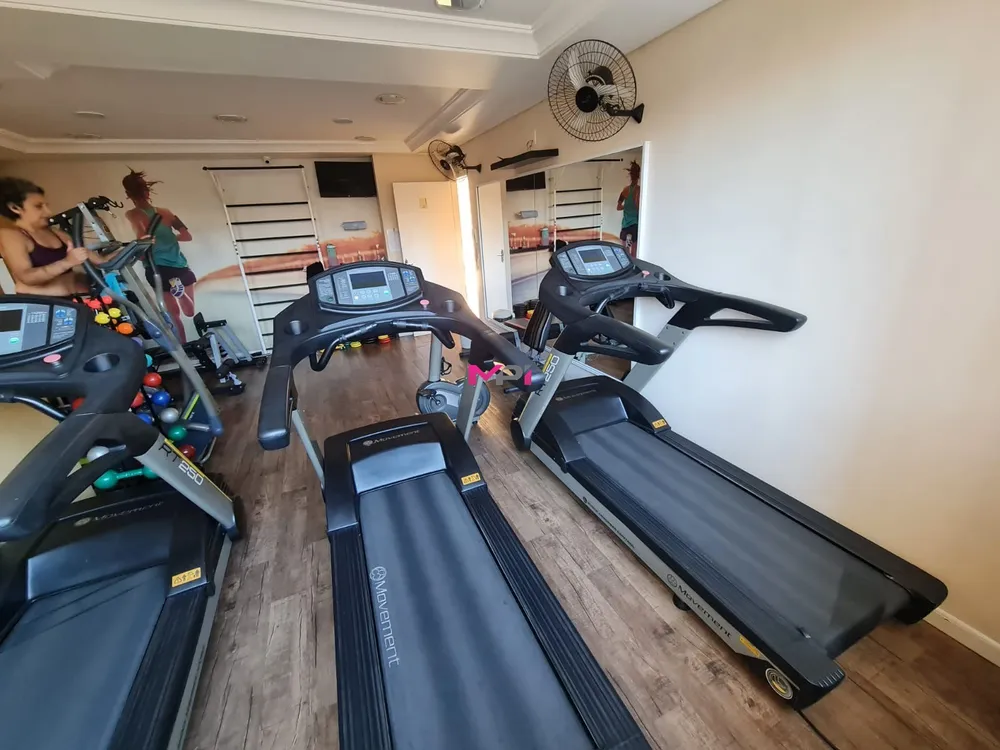 Apartamento, 3 quartos, 72 m² - Foto 10