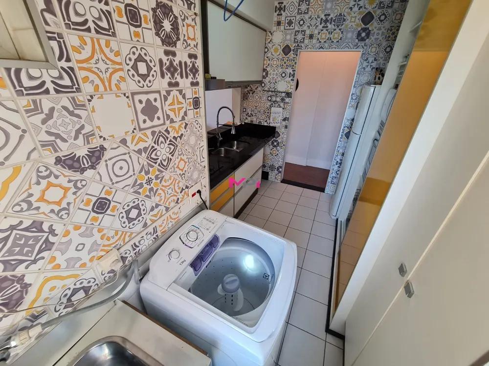 Apartamento, 3 quartos, 72 m² - Foto 5
