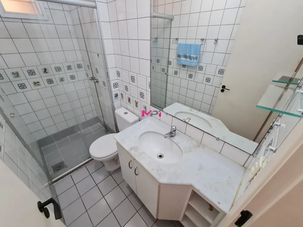 Apartamento, 3 quartos, 72 m² - Foto 9