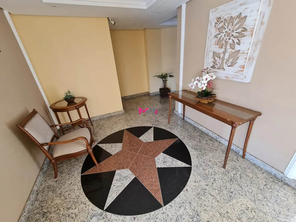 Apartamento, 3 quartos, 72 m² - Foto 11