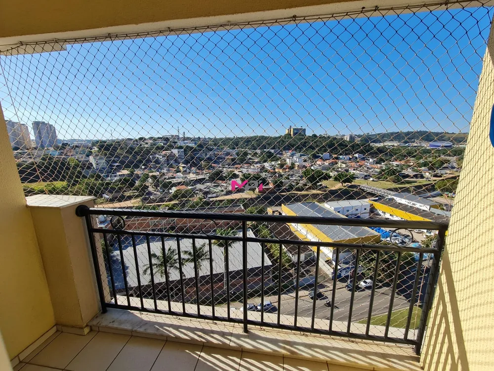 Apartamento, 3 quartos, 72 m² - Foto 3