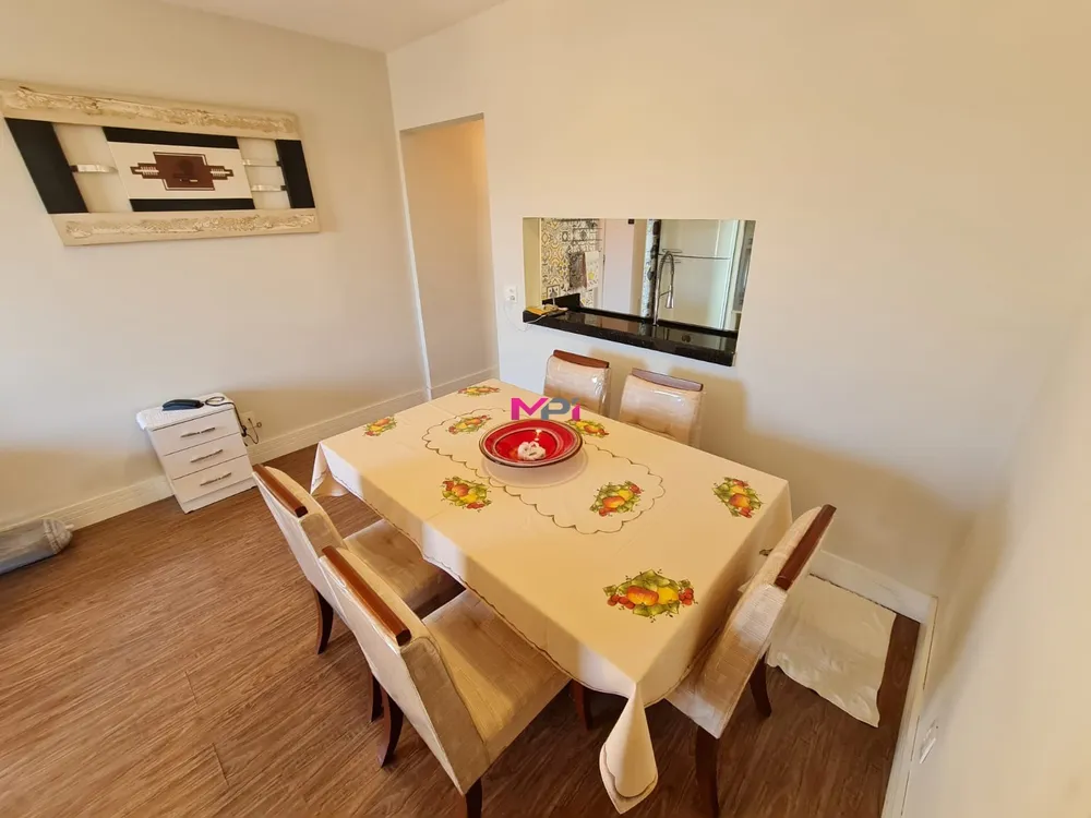 Apartamento, 3 quartos, 72 m² - Foto 4