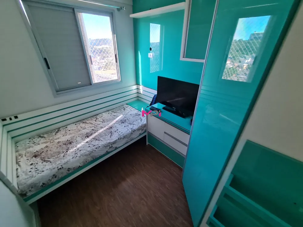 Apartamento, 3 quartos, 72 m² - Foto 8