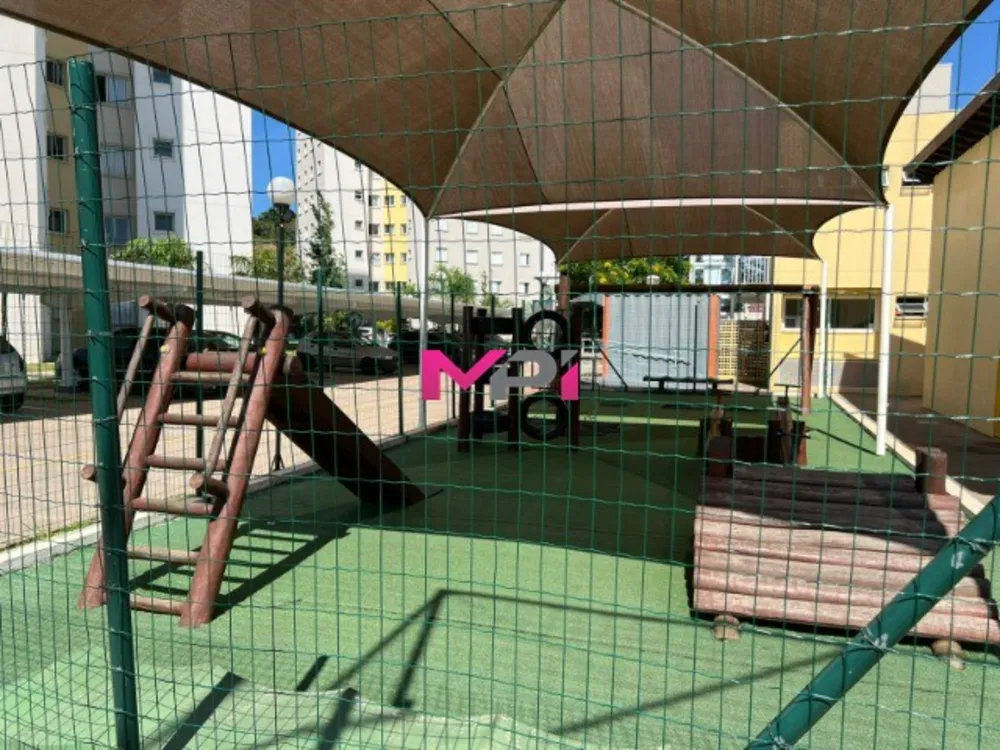Apartamento, 2 quartos, 48 m² - Foto 12