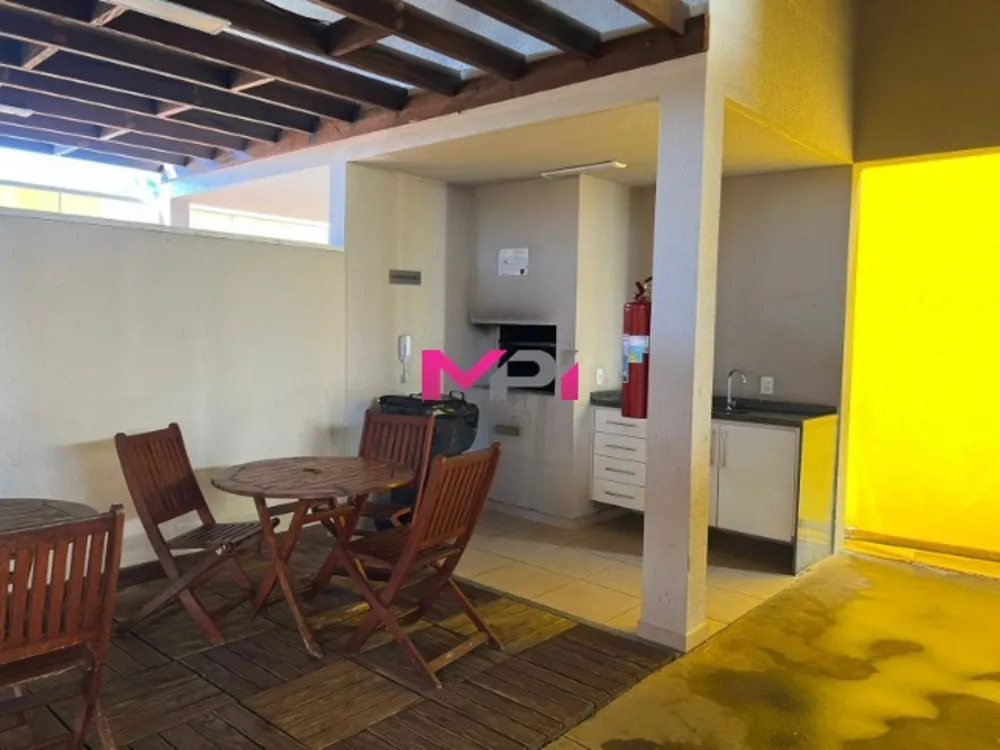 Apartamento, 2 quartos, 48 m² - Foto 10