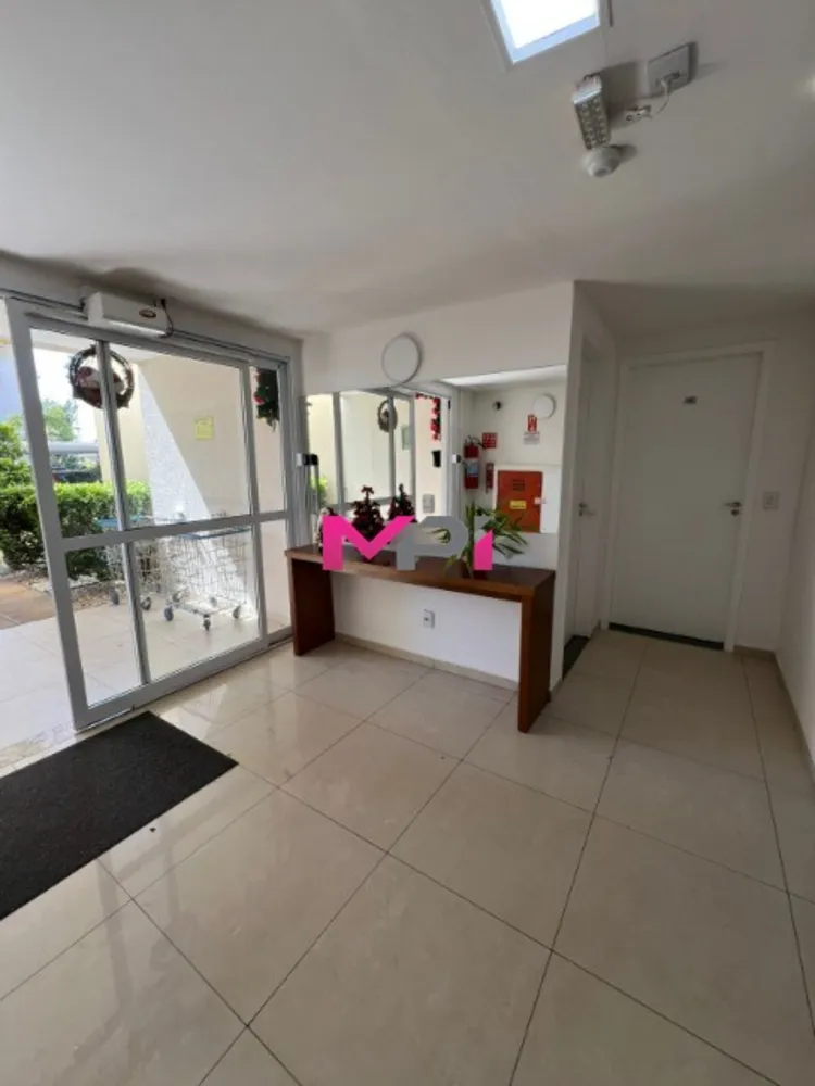 Apartamento, 2 quartos, 48 m² - Foto 7