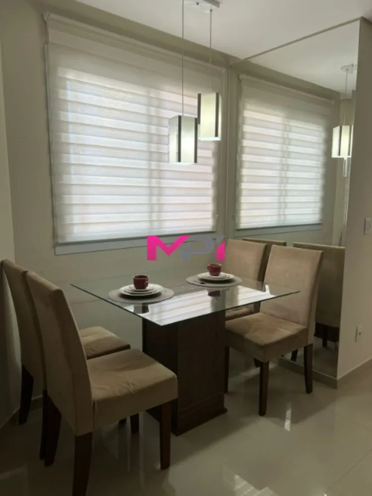 Apartamento, 2 quartos, 48 m² - Foto 6
