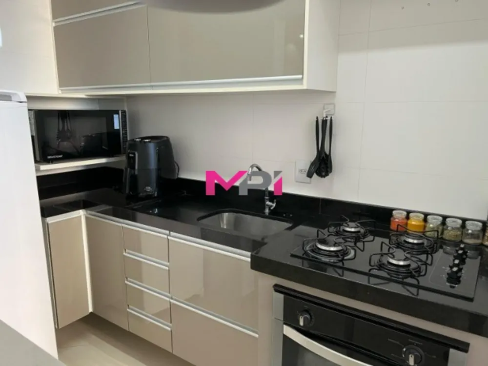 Apartamento, 2 quartos, 48 m² - Foto 3
